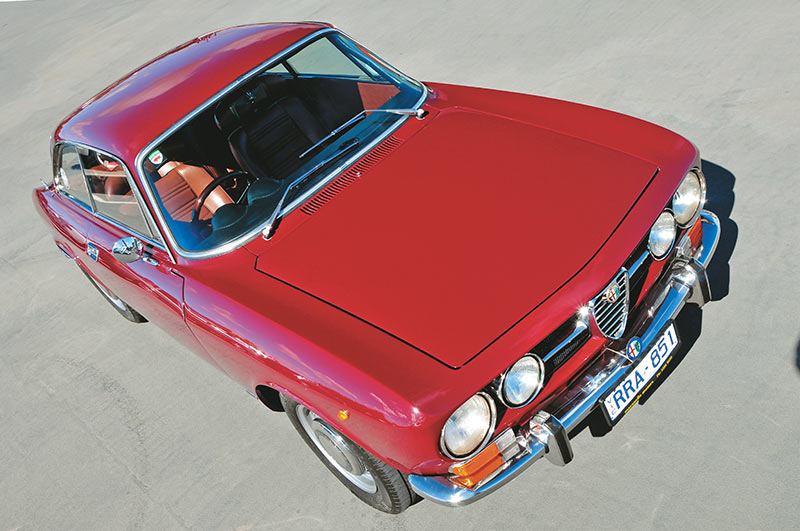 Alfa -Romeo -1750-105-1