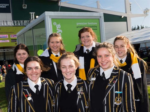 Fieldays _hub