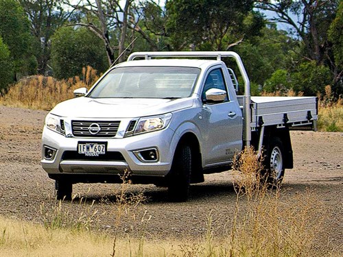 Navara 3B