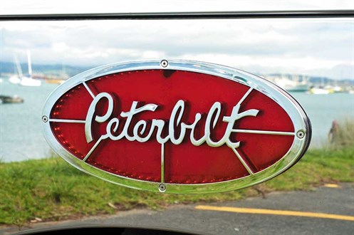 Peterbilt -10