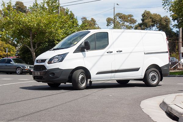 Ford ,-Transit ,-Van -Comparison ,-Trade Trucks