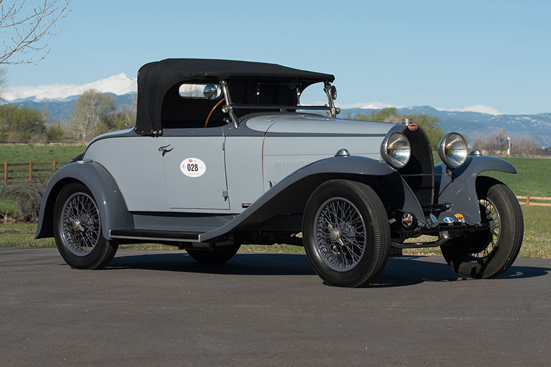 1929-bugatti -type -40A-roadster -main