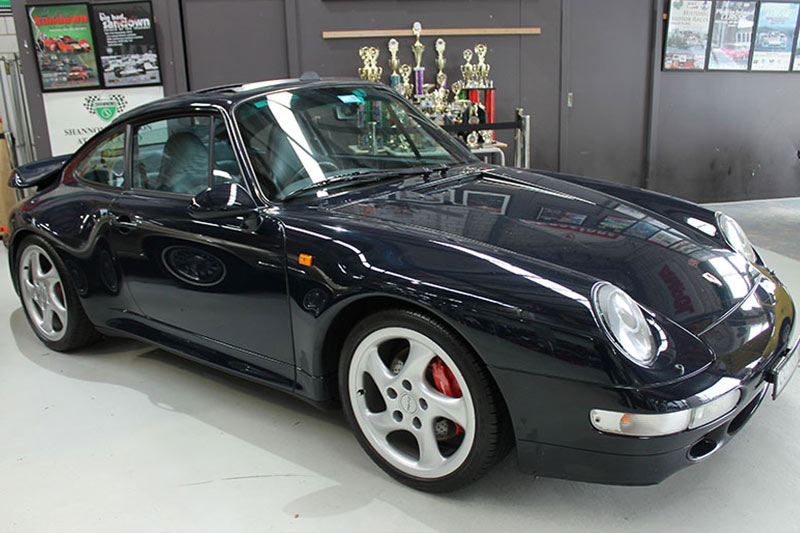 Porsche -993-shannons