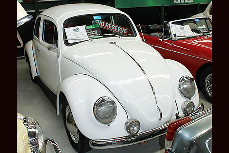 Volkswagen -beetle -shannons -800