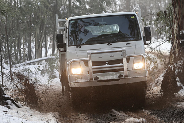 Fuso -Canter -4x 4,-Truck -Review ,-Trade Trucks2