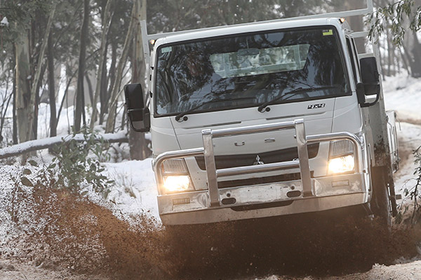 Fuso -Canter -4x 4,-Truck -Review ,-Trade Trucks5