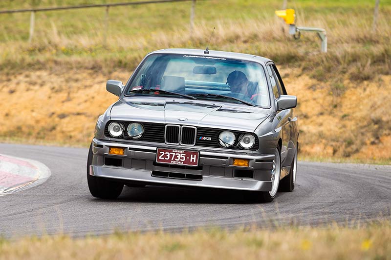 Bmw -e 30-m 3-2