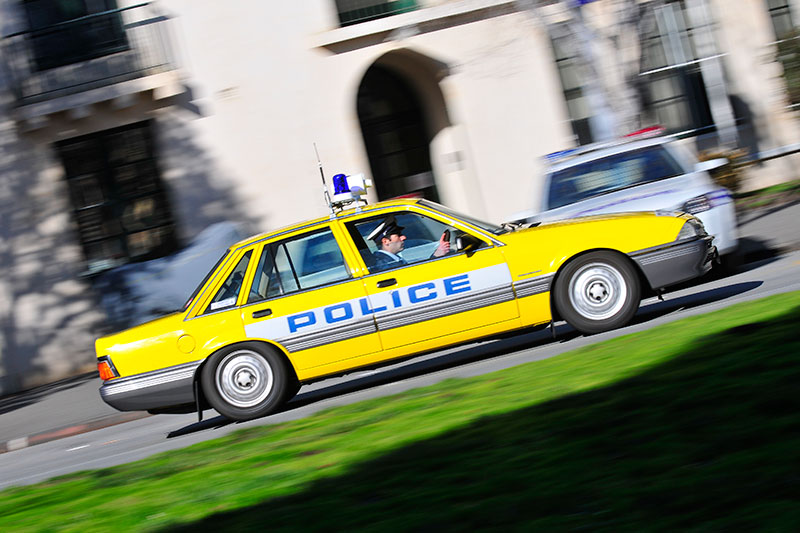 Holden -Commodore -VL-Turbo -onroad -1