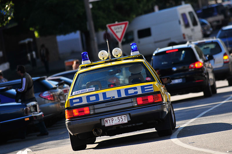 Holden -Commodore -VL-Turbo -onroad -2