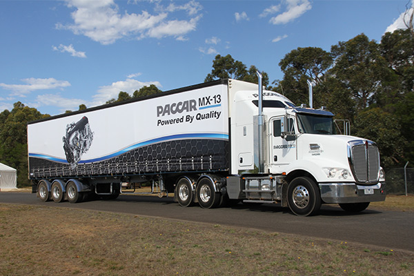 Paccar -Australia ,-world -class ,-Kenworth -factory ,-Trade Trucks8
