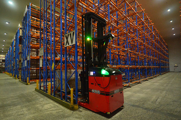 NDC,-Oxford -Cold -Storage ,-warehousing ,-Review ,-ATN2