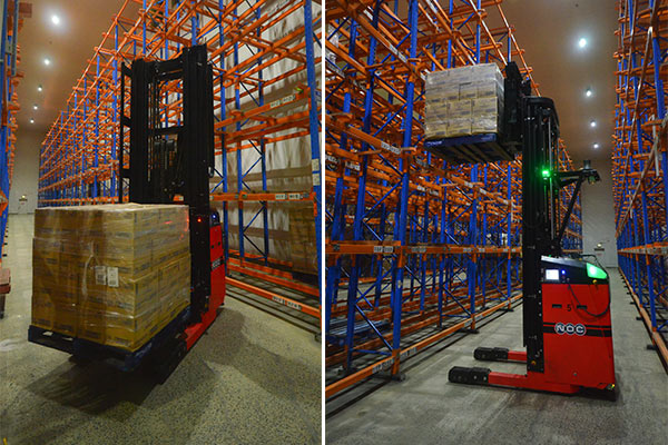 NDC,-Oxford -Cold -Storage ,-warehousing ,-Review ,-ATN6