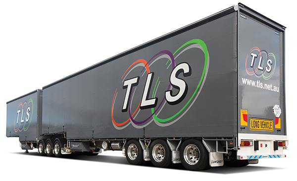 Vawdrey ,-Latch Liner ,-Trailer ,-Launch ,-Trade Trucks2