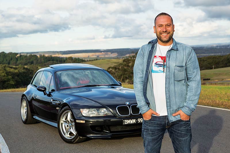 Bmw -z 3-m -coupe -Guido -Bonanni