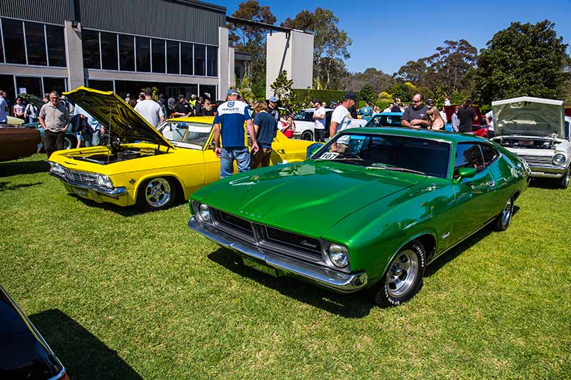 Northern -Beaches -Muscle -car -5
