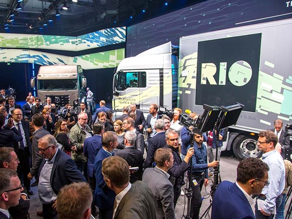 VW-Truck -and -Bus ,-RIO,-Launch ,-TT2