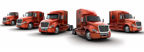 Navistar ,-International ,-LT-Series ,-launch ,-Trade Trucks1