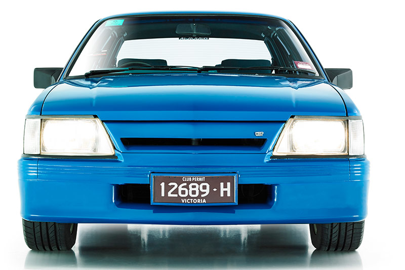 Holden VK Group A Commodore 1984-1985: Buyer's Guide