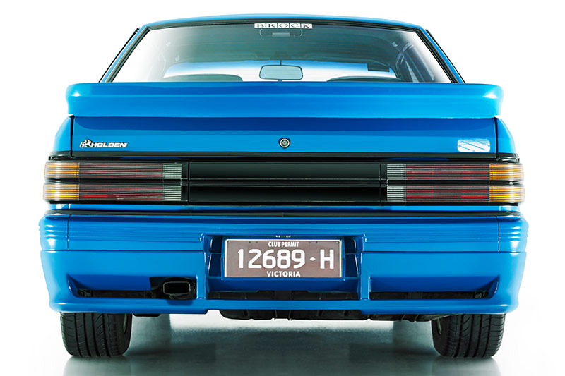 Holden -hdt -vk -commodore -rear -2