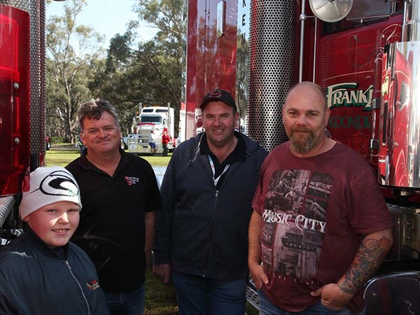Deniliquin -Truck -Show -and -Industry -Expo -2016,-OWD14