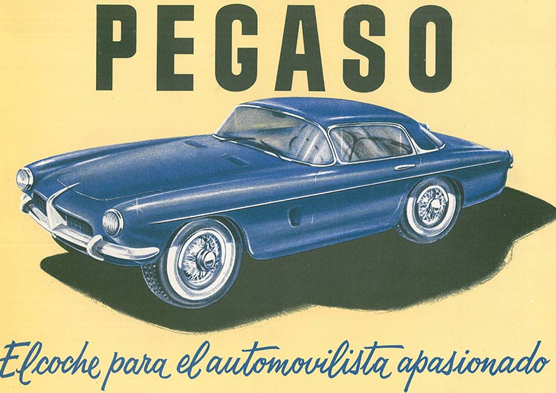 Pegaso