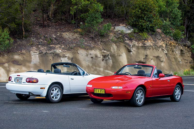 Mazda -mx 5-2