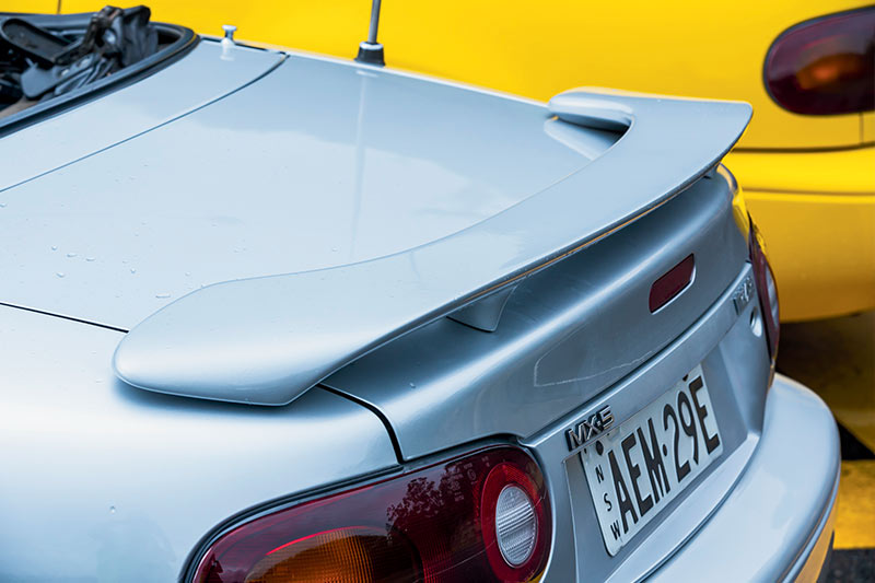 Mazda -mx 5-rear -spoiler