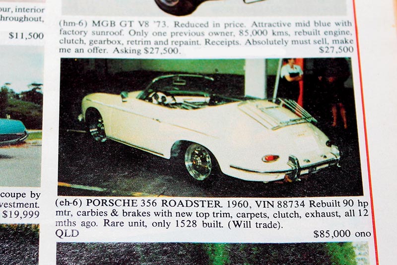 Porsche -356