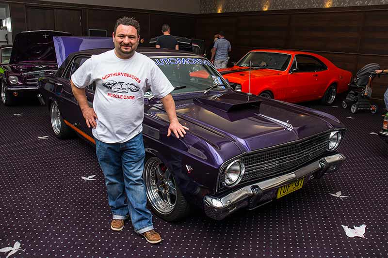 Northern -Beaches -Muscle -car -67
