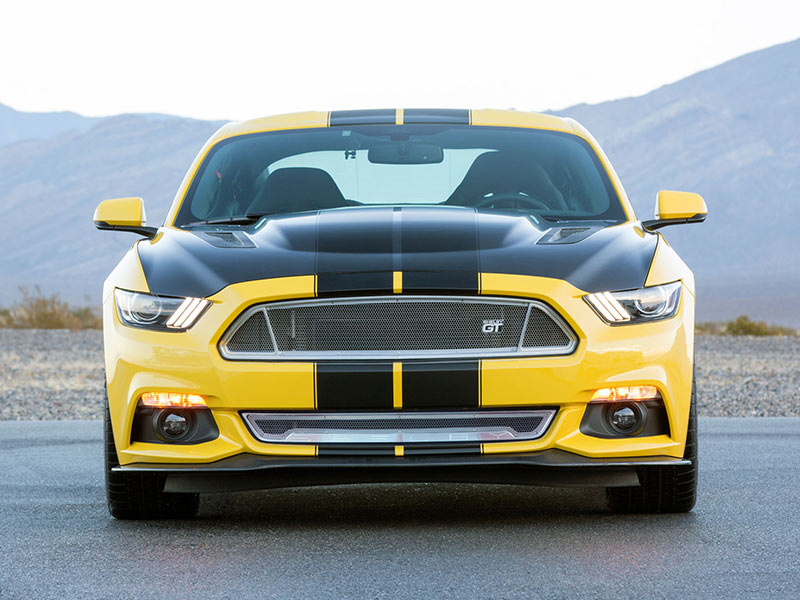 2015-mustang -front