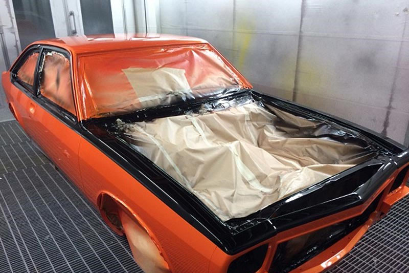 Torana -a 9x -replica -paint -2