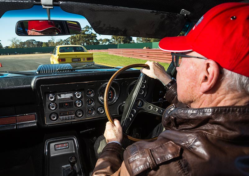 Ford -Falcon -GT-HO-Phase -III-moffat -interior