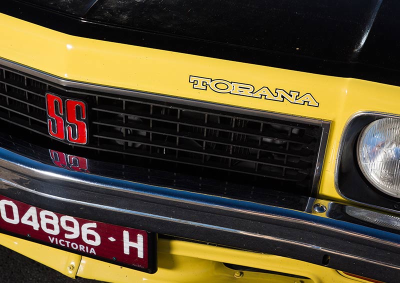 Jim -Richards -drives -the -Holden -Torana -A9X-market -review -1