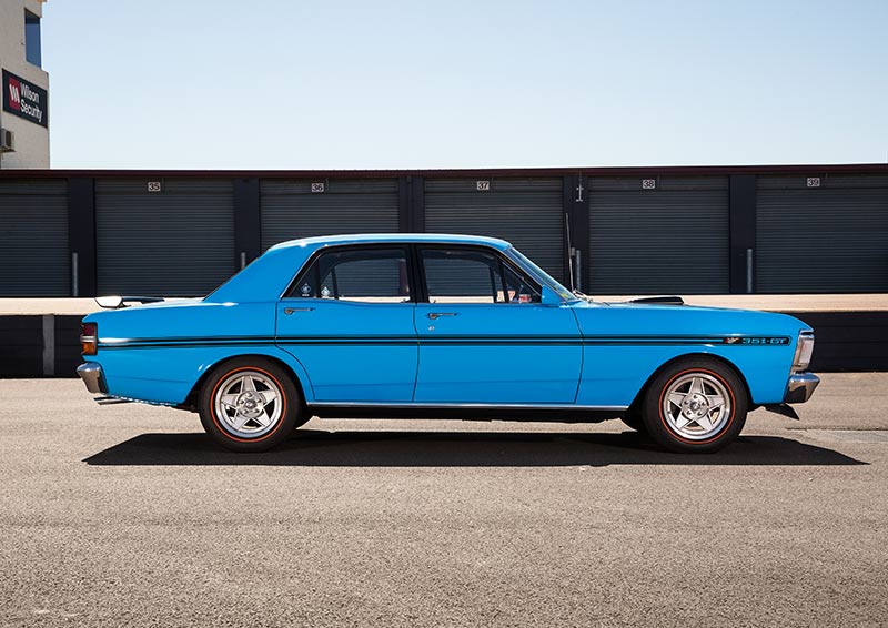 Ford -Falcon -GT-HO-Phase -III-market -review -1