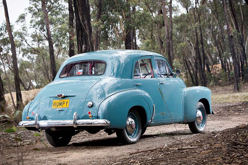 Holden -48-215-rear -angle