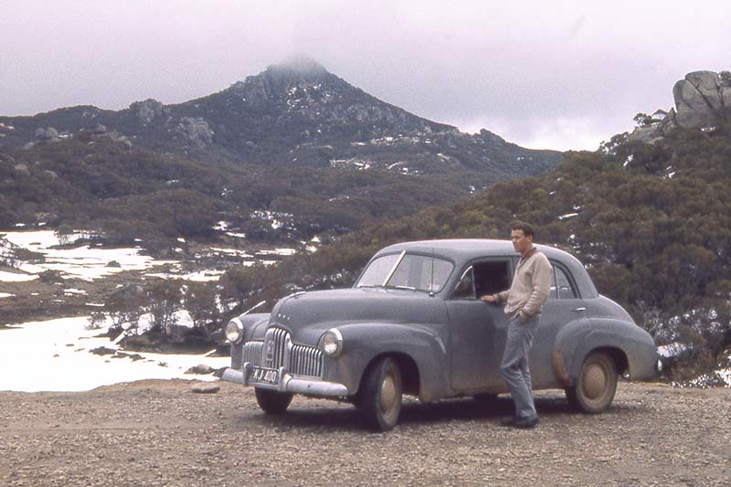 Holden -48-215-in -mountains