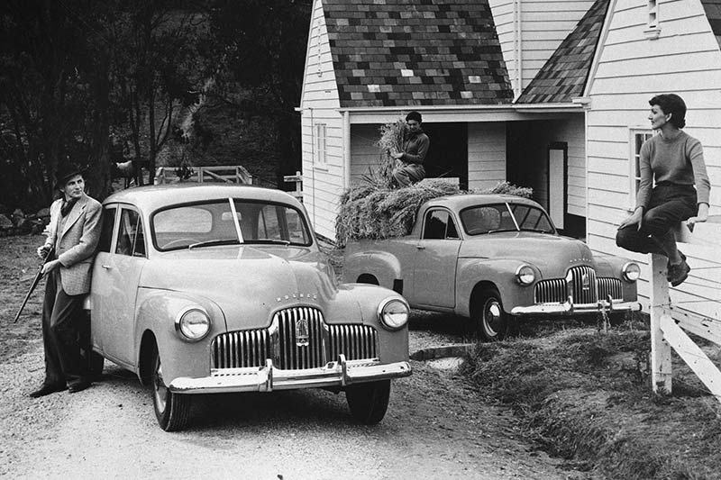 Holden -48-215-classic -photo