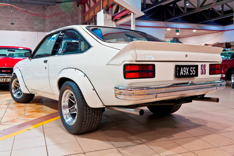 Holden -torana -a 9x