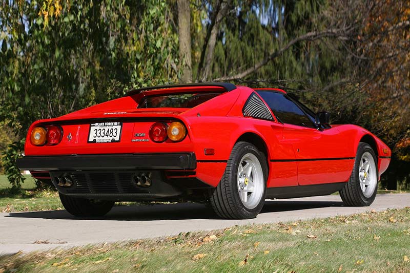 Ferrari -308