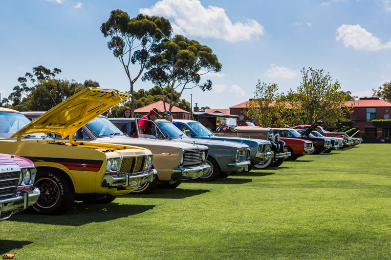 3467 Chryslers By The Bay