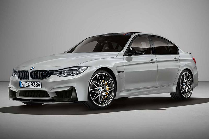 Bmw -f 80-m 3-30-jahre