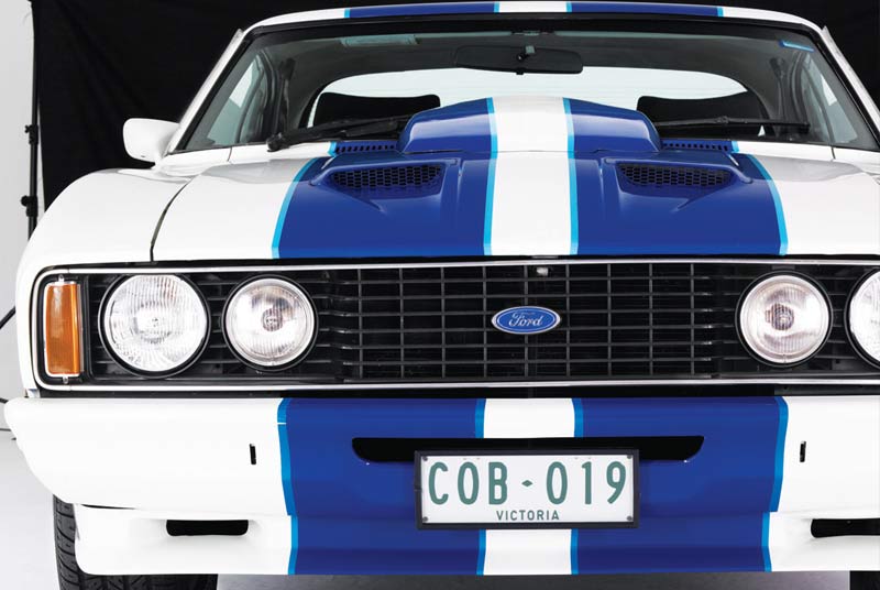 Ford -falcon -cobra -xc