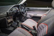 Ford Laser TX3 Turbo 4WD Buyer s Guide