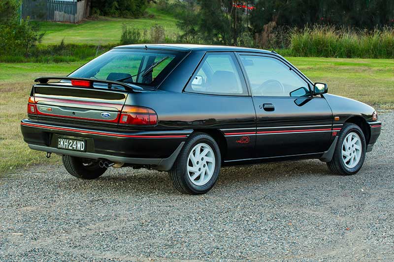Ford -laser -tx -3-rear -angle