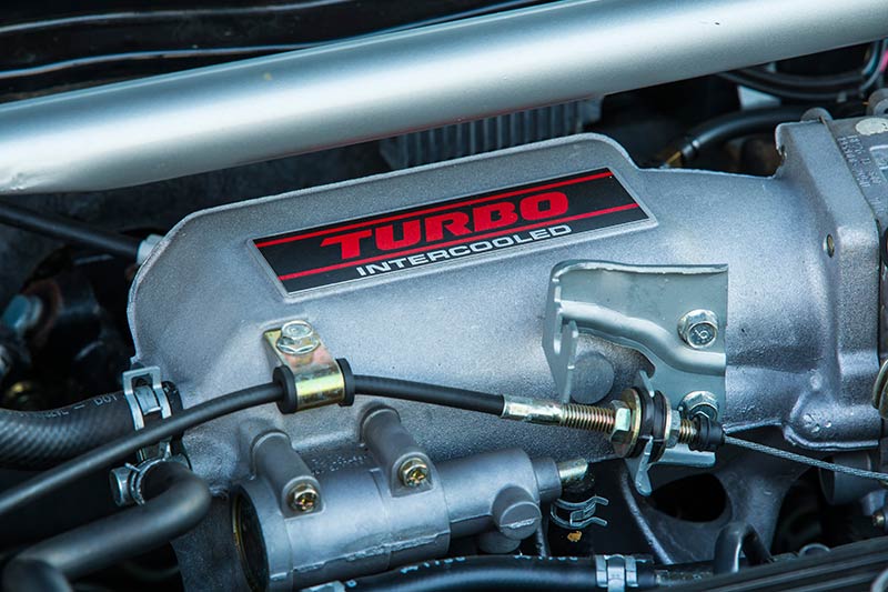Ford -laser -tx -3-turbo