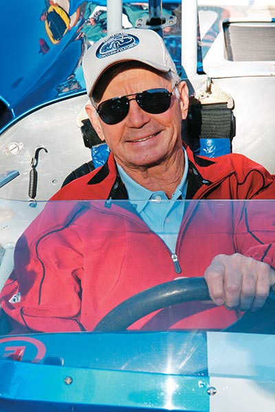 Parnelli Jones Legends Profiles 3