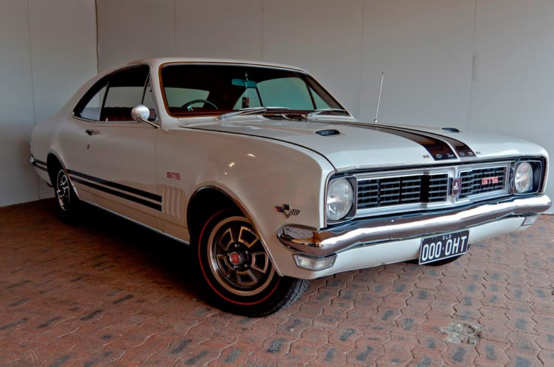 Holden -monaro -gts -350