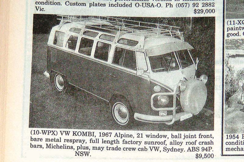 4-vw -microbus -nov -94