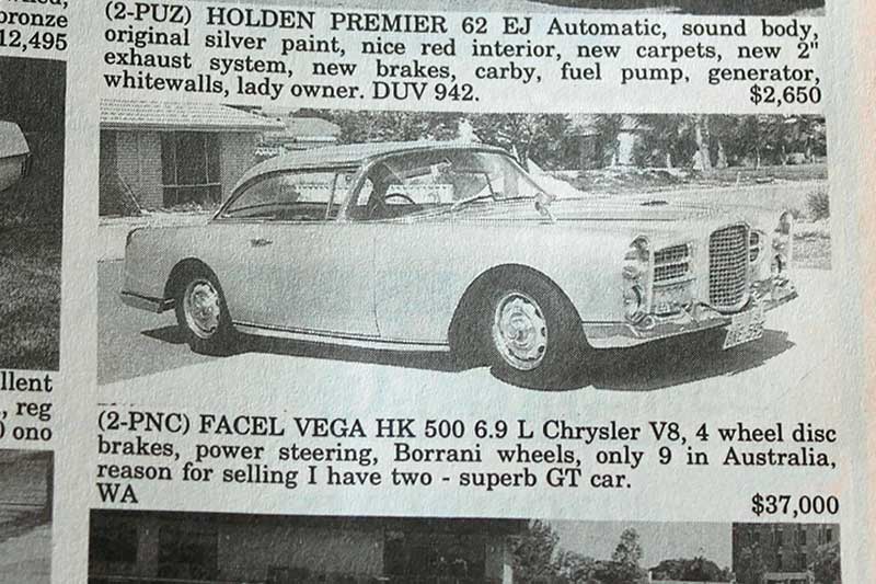 25-facel -vega