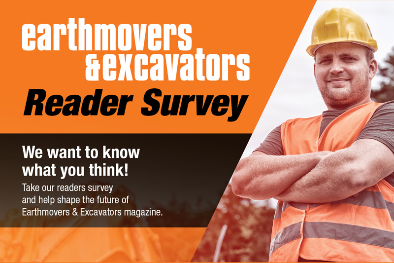 Earthmovers survey